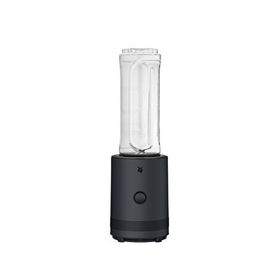 WMF Kitchenminis Smoothie To Go Siyah Blender