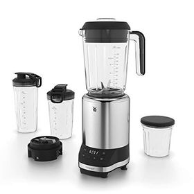WMF Kult Pro 1200 W Çelik Çok Fonksiyonlu Blender