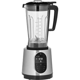 WMF Kult Pro High Performance Siyah Gri Blender