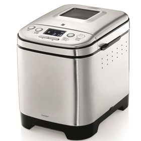 WMF Kult X 000 415140011 450 W 3 Programlı 450 gr Kapasiteli Ekmek Yapma Makinesi