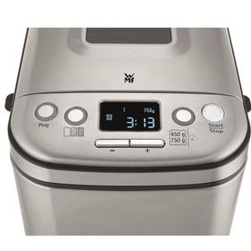 WMF Kult X 000 415140011 450 W 3 Programlı 450 gr Kapasiteli Ekmek Yapma Makinesi