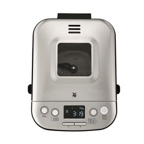 WMF Kult X 000 415140011 450 W 3 Programlı 450 gr Kapasiteli Ekmek Yapma Makinesi