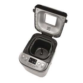 WMF Kult X 000 415140011 450 W 3 Programlı 450 gr Kapasiteli Ekmek Yapma Makinesi