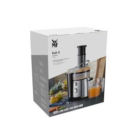 WMF Kult X Juicer Katı Gri Meyve Sıkacağı