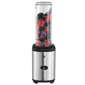 WMF Kult X Mix Go Çelik Siyah Smoothie Blender