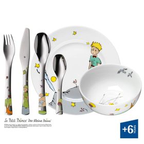 WMF Little Prince Çocuk Yemek Seti