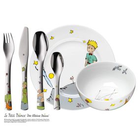 WMF Little Prince Çocuk Yemek Seti