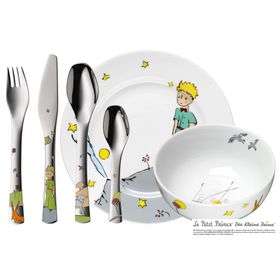 WMF Little Prince Çocuk Yemek Seti