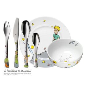 WMF Little Prince Çocuk Yemek Seti