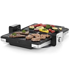WMF Lono Contact Grill Izgara Ve Tost Makinesi