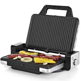 WMF Lono Contact Grill Izgara Ve Tost Makinesi