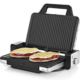 WMF Lono Contact Grill Izgara Ve Tost Makinesi