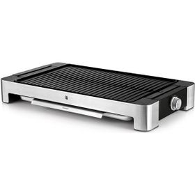 WMF Lono Masaüstü Tırtıklı 2000W Izgara