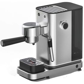 WMF Lumero 04-1236-0011 Espresso Makinesi