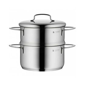 WMF Mini 16 cm Buharlı Derin Tencere