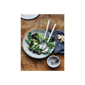 WMF Nuova 2 Parça Salata Servis Seti