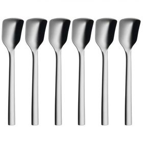 WMF Nuova 6'lı Dondurma Kaşığı