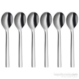 WMF Nuova 6'lı Dondurma Kaşığı