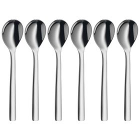 WMF Nuova 6'lı Dondurma Kaşığı