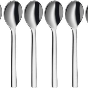 WMF Nuova 6'lı Dondurma Kaşığı