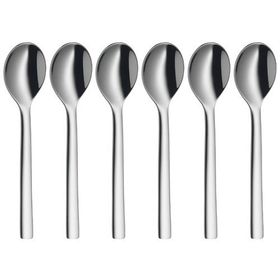 WMF Nuova 6'lı Dondurma Kaşığı
