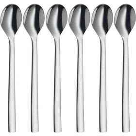 WMF Nuova 6'lı Kokteyl Kaşığı
