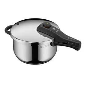 WMF Perfect 4.5 lt Gri Düdüklü Tencere