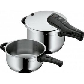 WMF Perfect 4.5+3 lt Düdüklü Tencere Seti