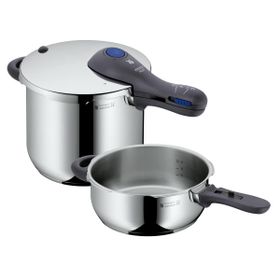 WMF Perfect 6.5+3 L Düdüklü Tencere Seti