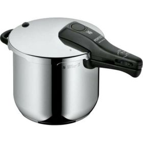 Wmf Perfect Gümüş 6 lt Düdüklü Tencere