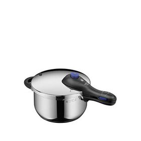WMF Perfect Plus 4.5 lt Gümüş Düdüklü Tencere