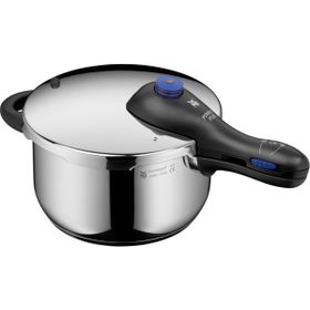 WMF Perfect Plus 4.5 lt Gümüş Düdüklü Tencere
