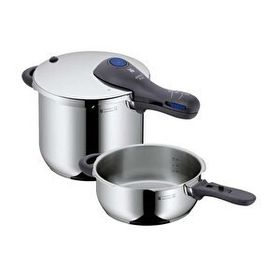 WMF Perfect Plus 6.5+3 lt Düdüklü Tencere