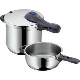 WMF Perfect Plus 6.5+3 lt Düdüklü Tencere
