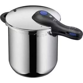 WMF Perfect Plus 8.5 lt Gri Düdüklü Tencere