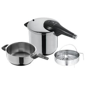 Wmf Perfect Premium 6,5+3 lt Düdüklü Tencere