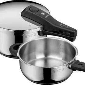 WMF Perfect V3 4.5+3 lt Düdüklü Tencere