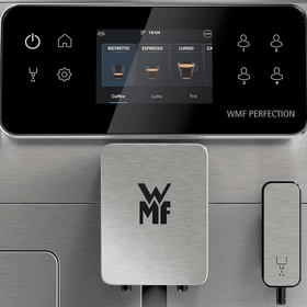 WMF Perfection 680 Tam Otomatik Kahve Makinesi