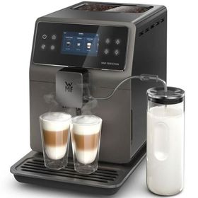WMF Perfection 780L Siyah Tam Otomatik Kahve Makinesi