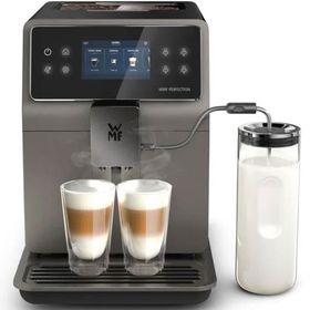 WMF Perfection 780L Siyah Tam Otomatik Kahve Makinesi