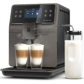 WMF Perfection 780L Siyah Tam Otomatik Kahve Makinesi