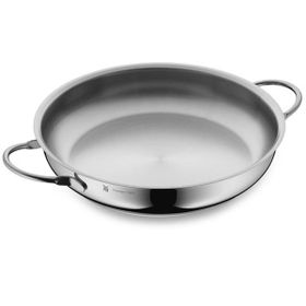 WMF Profi Cromargan 28 cm Çelik Sahan
