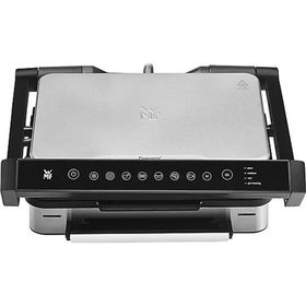 WMF Profi Plus Inox Izgara ve Tost Makinesi