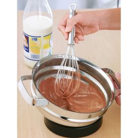 WMF Profi Plus Paslanmaz Çelik 25 cm Çırpıcı