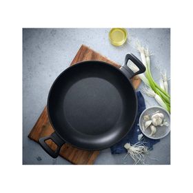 WMF Profi Select 28 cm Siyah Sahan