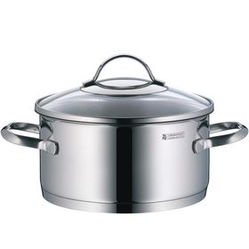 WMF Provence Plus 24 cm Kısa Tencere