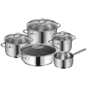 WMF Provence Plus 5'li Tencere Seti