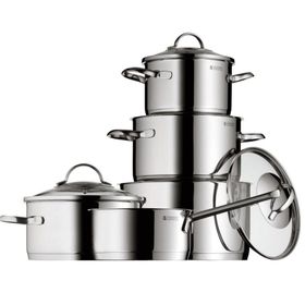 WMF Provence Plus 5'li Tencere Seti