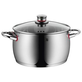 Wmf Quality One 4 Parça Çelik Tencere Seti
