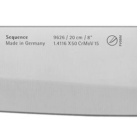 WMF Sequence 20 cm Şef Bıçağı